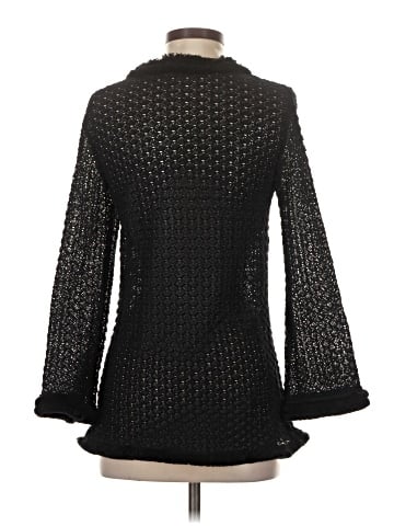 Sara Campbell Long Sleeve Blouse (view 2)