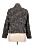 Christopher & Banks Tweed Green Jacket Size XL - photo 2