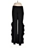 Supply & Demand Black Dress Pants Size 8 - photo 1