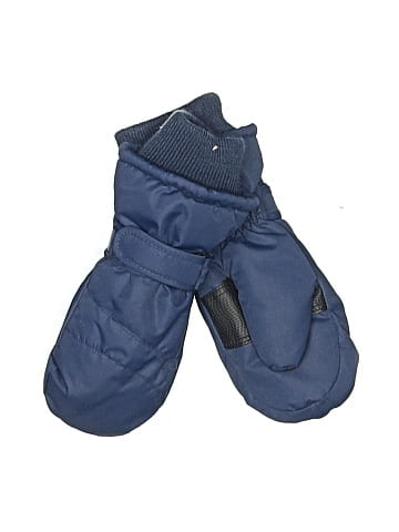 Wildbreakers Mittens (view 1)