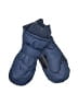 Wildbreakers 100% Polyester Blue Mittens Size 3 - 4 - photo 1