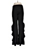 Supply & Demand Black Dress Pants Size 8 - photo 2