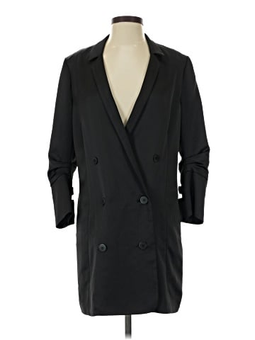 Halston Blazer (view 1)