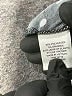 NY Collection Polka Dots Black Casual Pants Size L - photo 8