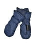 Wildbreakers 100% Polyester Blue Mittens Size 3 - 4 - photo 2