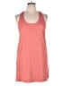 Calia Orange Romper Size XL - photo 1