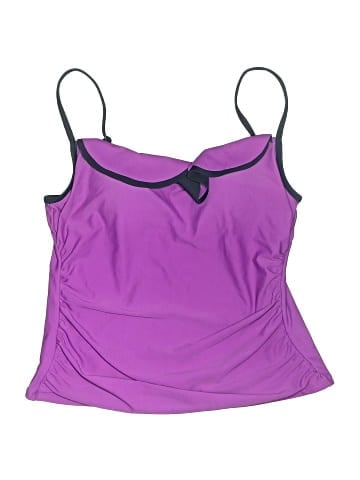 Eco Swim Swimsuit Top (view 1)