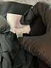 Cinq à Sept Solid Black Active Pants Size 10 - photo 7