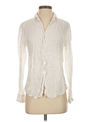 Hartford Long Sleeve Blouse (view 1)