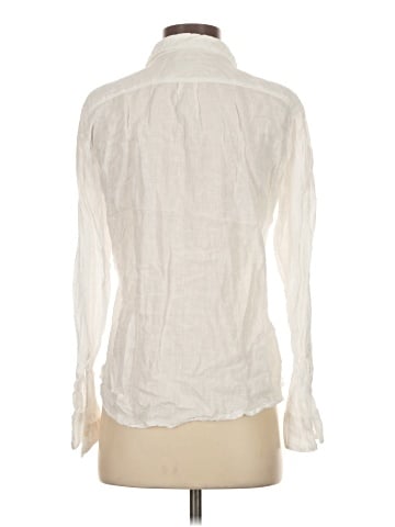 Hartford Long Sleeve Blouse (view 2)
