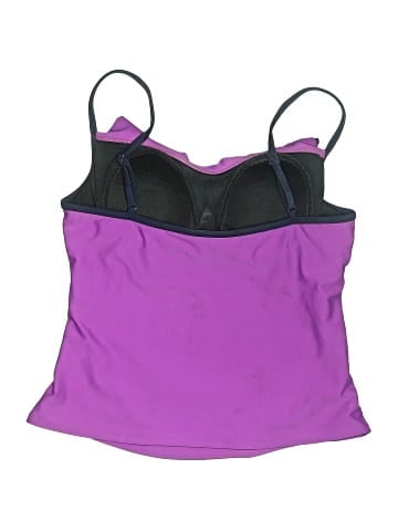 Eco Swim Swimsuit Top (view 2)