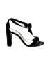 Alexandre Birman Black Heels Size EU 39 - photo 1