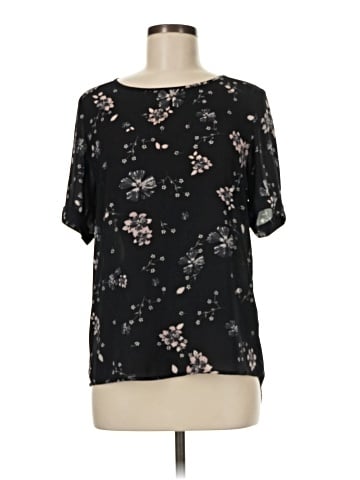 Atmosphere Short Sleeve T-Shirt (view 1)