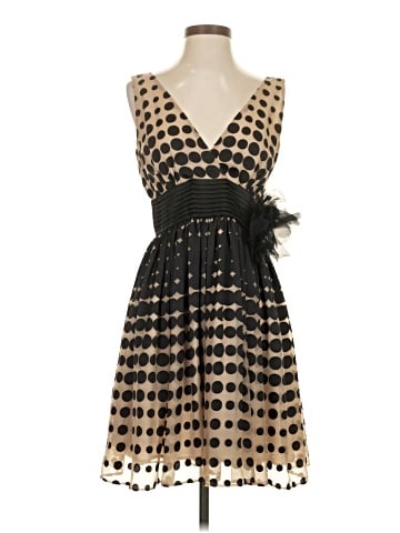 Burlapp Cocktail Dress (view 1)