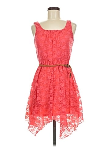 Love Reign Cocktail Dress (view 1)