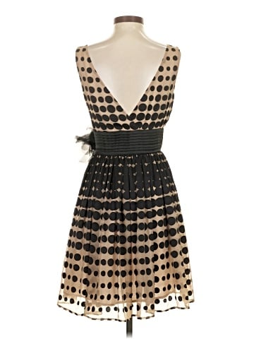 Burlapp Cocktail Dress (view 2)