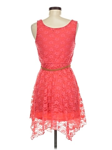 Love Reign Cocktail Dress (view 2)