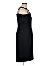 Bold Elements Black Cocktail Dress Size XL - photo 4