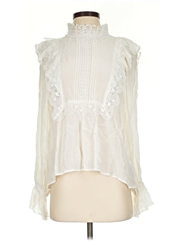 Eri + Ali Sleeveless Blouse (view 1)