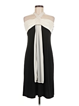 mini black hoco dress PS24850C Portia & Scarlett Luxury Evening Gown