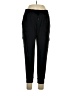 Mondetta Black Cargo Pants Size 16 - photo 1