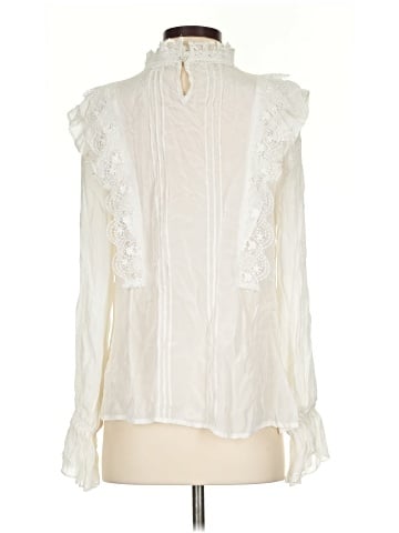Eri + Ali Sleeveless Blouse (view 2)
