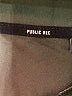 Public Rec Green Track Jacket Size XL - photo 6