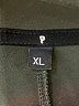 Public Rec Green Track Jacket Size XL - photo 8