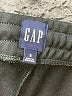 Gap 100% Polyester Black Track Pants Size S - photo 4