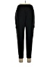 Mondetta Black Cargo Pants Size 16 - photo 2