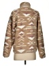 Gerry 100% Polyester Tan Cardigan Size S - photo 2