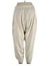 Mountain Ridge Solid Ivory Casual Pants Size 2X - photo 2