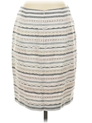 Tabitha Casual Skirt (view 2)