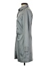 Gap 100% Polyester Gray Casual Dress Size XS - photo 5