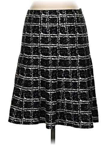 Max Studio Casual Skirt (view 1)