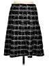 Max Studio Tweed Black Casual Skirt Size S - photo 2