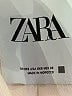 Zara Tan Coat Size XXS - photo 6