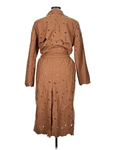 Express Trenchcoat (view 2)