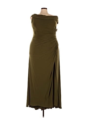 IEENA for Mac Duggal Cocktail Dress (view 1)