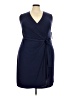 Julie Dillon Blue Cardigan Size 18 - photo 1