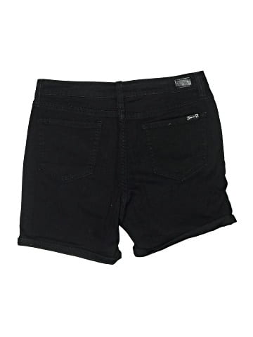 Seven7 Denim Shorts (view 2)