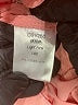 Unbranded 100% Polyester Pink Long Sleeve Blouse Size 140 cm / US 10 - photo 3
