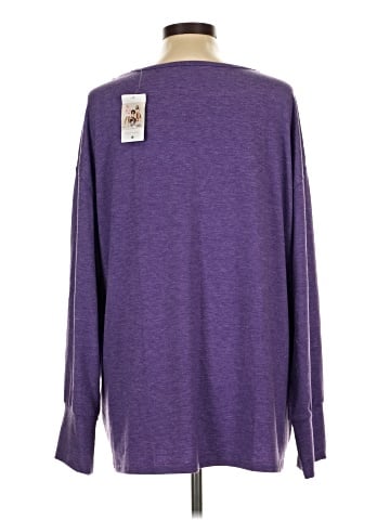 ICE Long Sleeve Top (view 2)