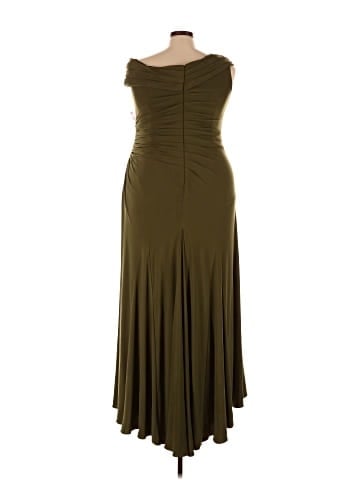IEENA for Mac Duggal Cocktail Dress (view 2)