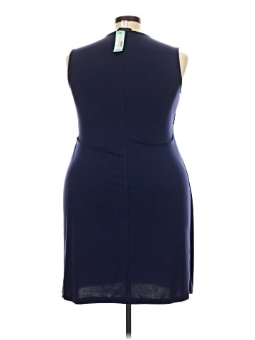 Julie Dillon Casual Dress (view 2)