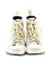 Dr. Martens Ivory Ankle Boots Size 8 - photo 2