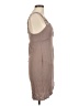 Max Studio Brown Casual Dress Size M - photo 4
