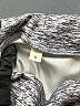 Unbranded Gray Long Sleeve Turtleneck Size S - photo 7