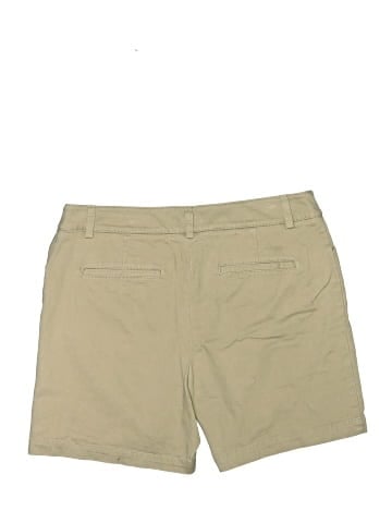 Jones New York Sport Khaki Shorts (view 2)