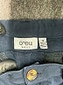 Assorted Brands Black Board Shorts Size 8 - photo 3